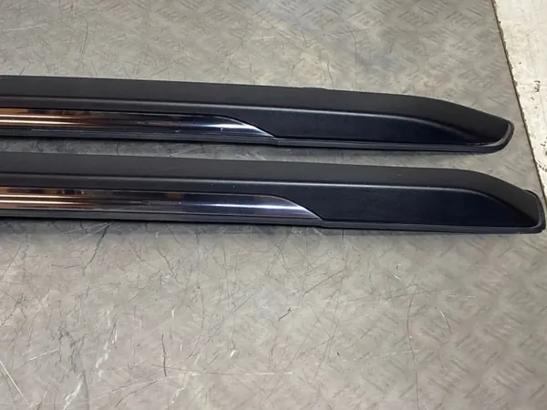 Jeep Grand Cherokee WL takräcken OEM FOB58168 image 7