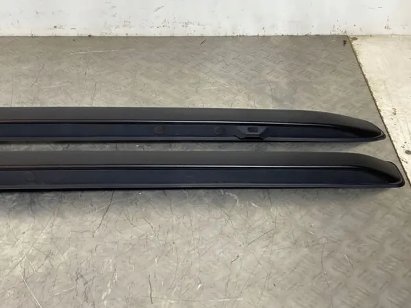 Jeep Grand Cherokee WL takräcken OEM FOB58168 image 8
