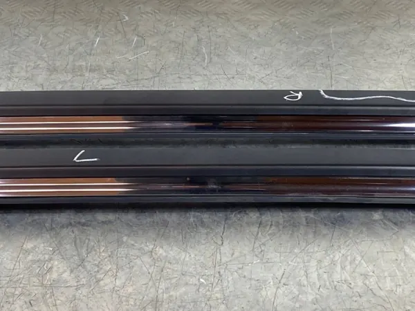 Jeep Grand Cherokee WL takräcken OEM FOB58168 image 9