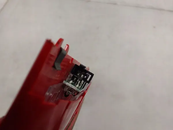 SEAT MII 1S 11-22 Jarruvalo 1T0945087B image 6