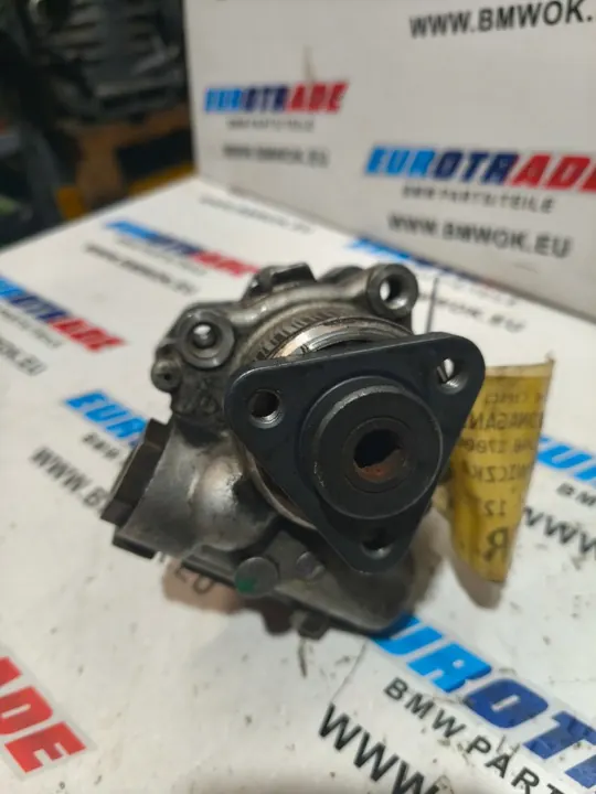 Bomba de direção assistida BMW X5 E53 M57 6756930 image 2