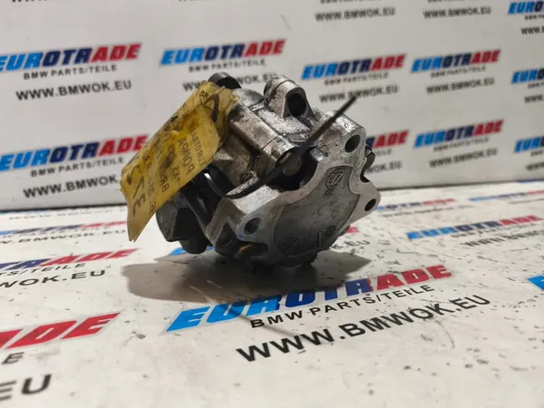 Bomba de direção assistida BMW X5 E53 M57 6756930 image 5