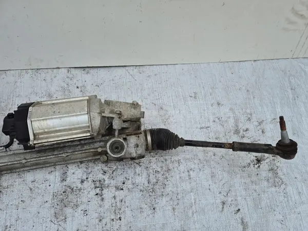 Caixa de Direção Opel Astra IV J 1.4 B P13368195 image 3