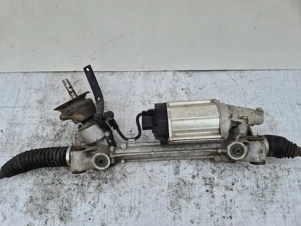 Caixa de Direção Opel Astra IV J 1.4 B P13368195 image 4