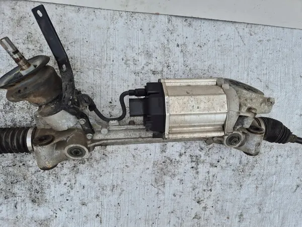 Caixa de Direção Opel Astra IV J 1.4 B P13368195 image 5