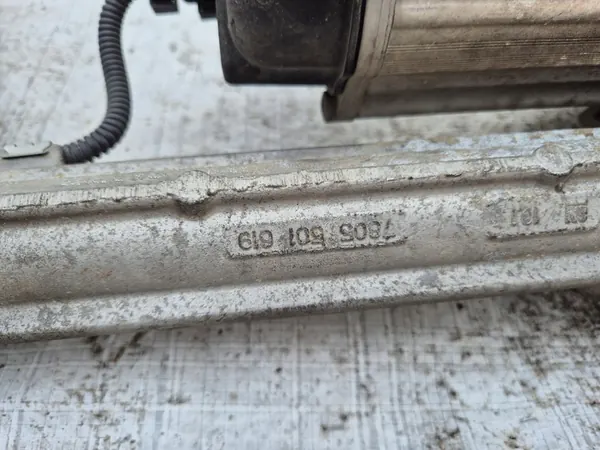 Caixa de Direção Opel Astra IV J 1.4 B P13368195 image 6