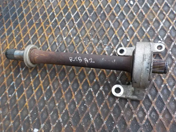 OEM R18A2 oikea puoliakselituki Honda Civicille image 2