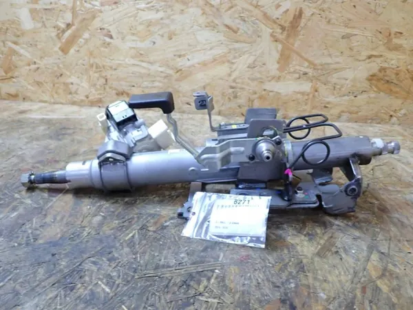 Ohjauslukitus OEM 8983947870 Isuzu D-Max:lle image 2