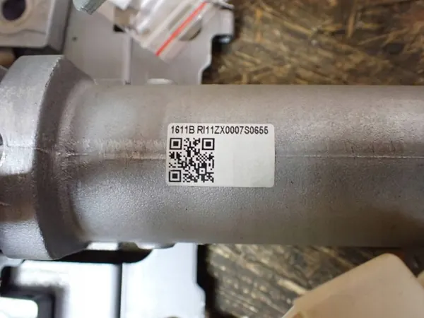 Ohjauslukitus OEM 8983947870 Isuzu D-Max:lle image 8