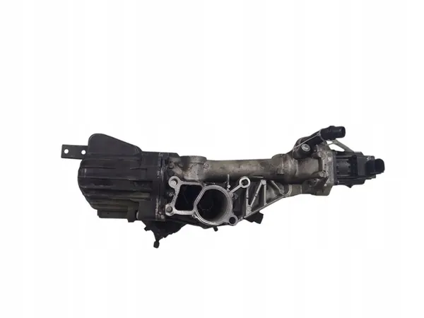 Válvula EGR OPEL INSIGNIA A ESTATE 2.0L diesel 724809780 image 2