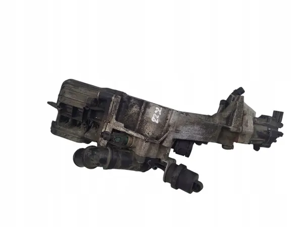 Válvula EGR OPEL INSIGNIA A ESTATE 2.0L diesel 724809780 image 5