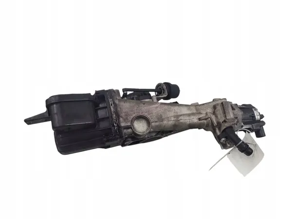 Válvula EGR OPEL INSIGNIA A ESTATE 2.0L diesel 724809780 image 6