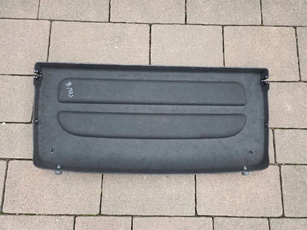 Étagre de coffre FORD B-MAX OEM 12-2017 - Occasion image 5