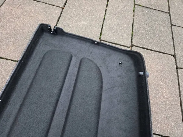 Étagre de coffre FORD B-MAX OEM 12-2017 - Occasion image 7