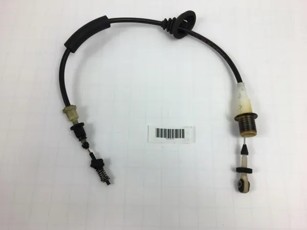 Lien de gaz OEM 1243001630 pour Mercedes W124 M103 image 2