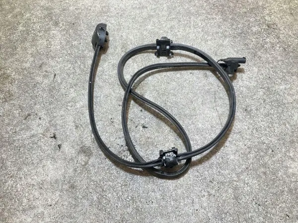 Lava-pára-brisas dianteiro BMW X3 G01/F97 OEM 7399024 - Usado image 2