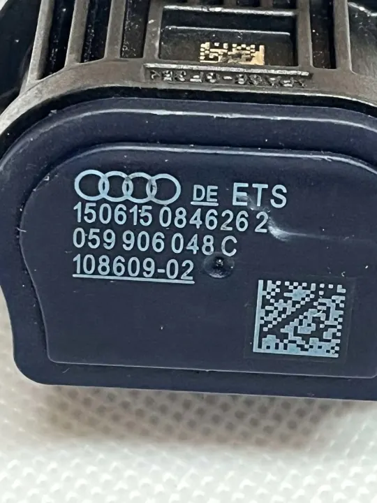 Válvula OEM 059906048C para Audi A8 SQ7 SQ8 4.0TDI image 3
