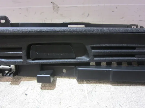 BMW X5 F15 Linker Kofferbakafdekking OEM 51477326687 image 3