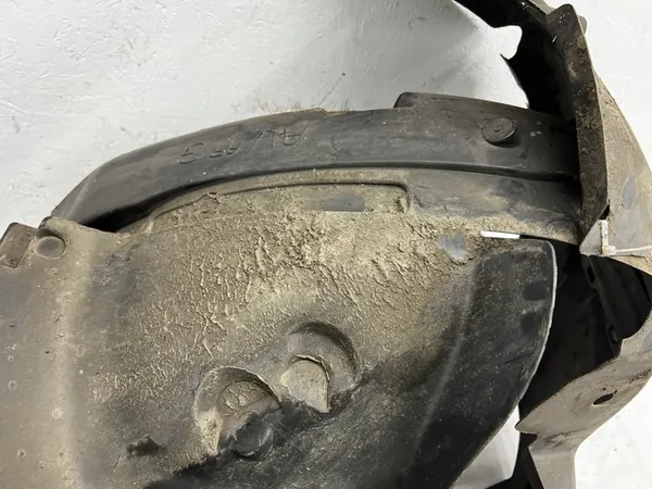 Passaruota anteriore sinistro Opel Vivaro B Trafic III image 2