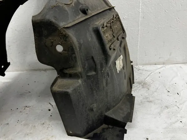 Passaruota anteriore sinistro Opel Vivaro B Trafic III image 4