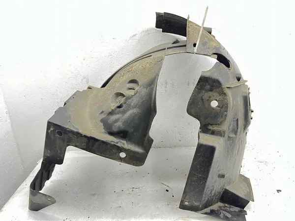 Passaruota anteriore sinistro Opel Vivaro B Trafic III image 7