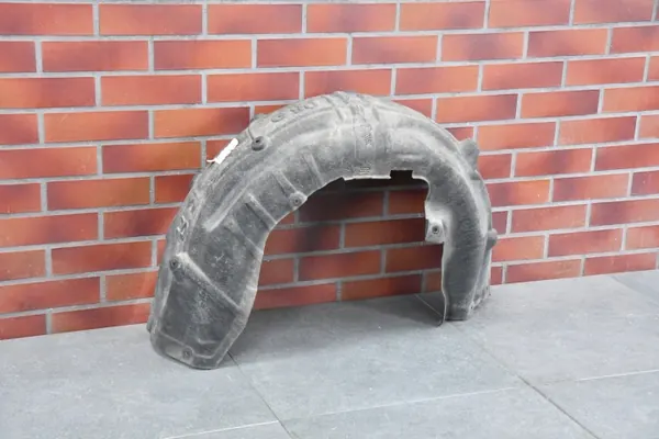 OEM 8086108 Höger Bakre Stänkskärm BMW M3 G80 G81 image 3