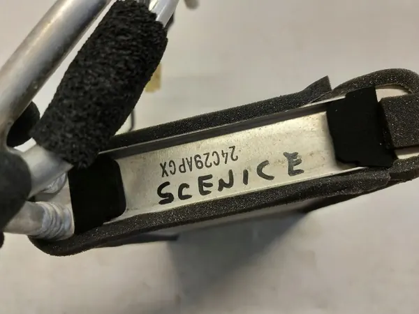 Renault OE Lämmönvaihdin OEM 24C29APGX - Käytetty image 3