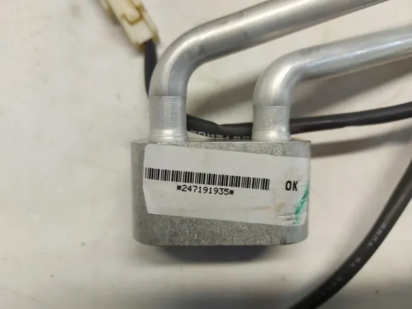 Renault OE Lämmönvaihdin OEM 24C29APGX - Käytetty image 4