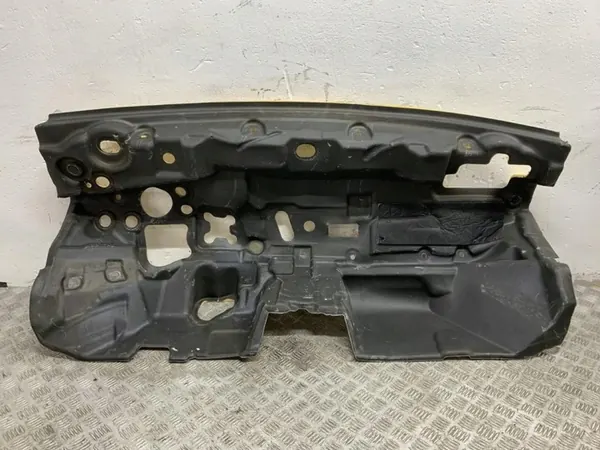 Isolation cloison OEM 9810686980 pour Peugeot 3008 II image 2