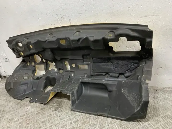 Isolation cloison OEM 9810686980 pour Peugeot 3008 II image 3