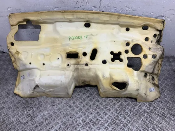 Isolation cloison OEM 9810686980 pour Peugeot 3008 II image 4