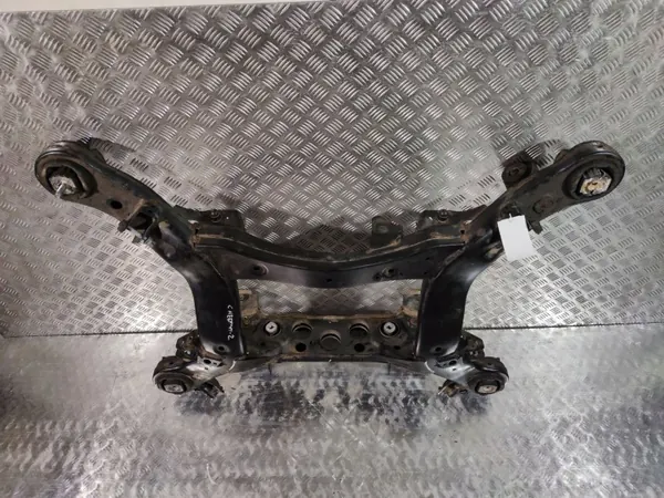 UTO21409 Taka-apurunkokehys Jeep Grand Cherokee 2014 image 6