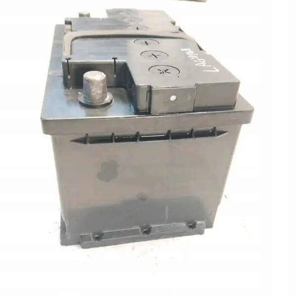 4MAX Ecoline 75Ah 700A Accu - Rechter + Pool image 5