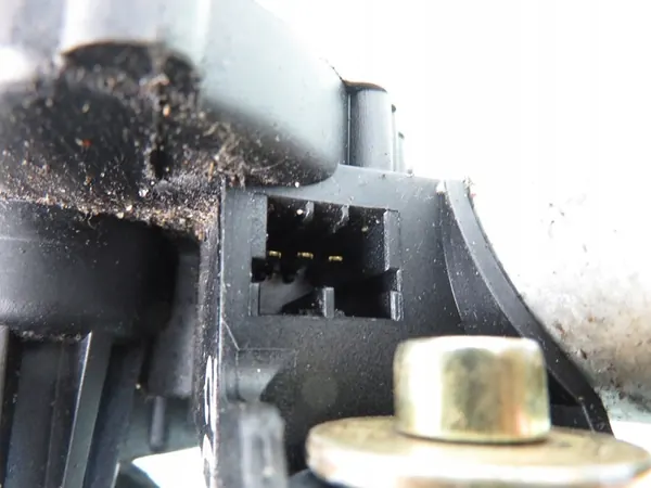 Alfa Romeo 159 2009 Heckwischermotor image 2