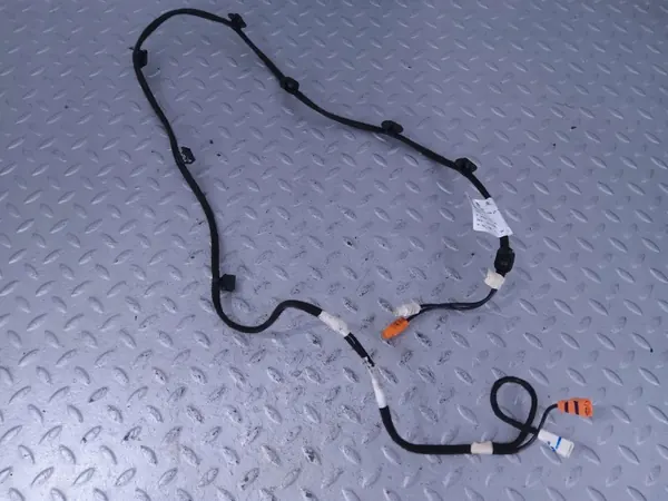 Harness de áudio Toyota ProAce City OEM 9827027780 image 2
