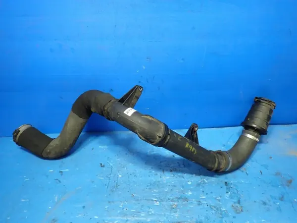 Turborööri OEM 1073747S01 Renault Megane III:lle image 2