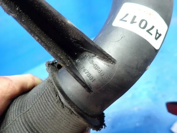 Turborööri OEM 1073747S01 Renault Megane III:lle image 3