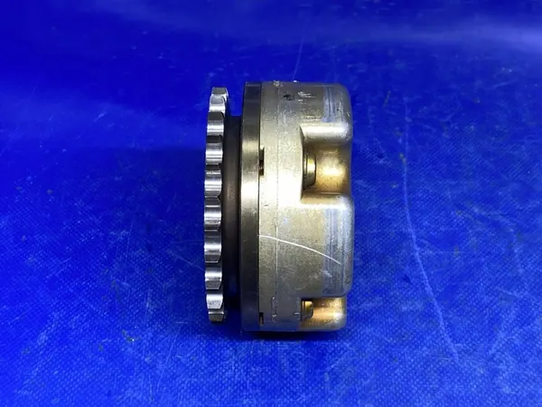 Pakokaasuvaihtaja Audi A6 C6 3.2 FSI OEM 06e109084e image 3