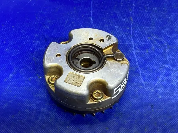 Pakokaasuvaihtaja Audi A6 C6 3.2 FSI OEM 06e109084e image 4