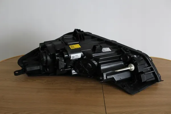 Faros Delantero Derecho Hyundai Tucson III image 6