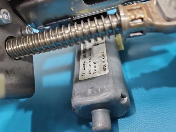 Joint de colonne de direction OEM GX73-3C529-AC Jaguar XE image 10