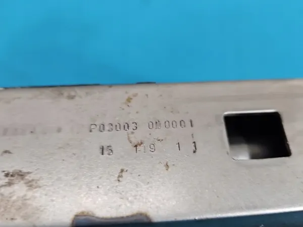 Joint de colonne de direction OEM GX73-3C529-AC Jaguar XE image 3