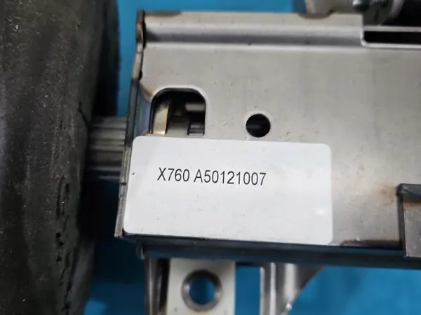Joint de colonne de direction OEM GX73-3C529-AC Jaguar XE image 5