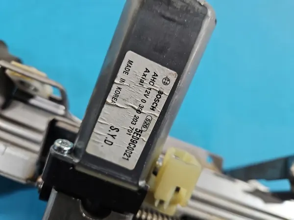 Joint de colonne de direction OEM GX73-3C529-AC Jaguar XE image 8