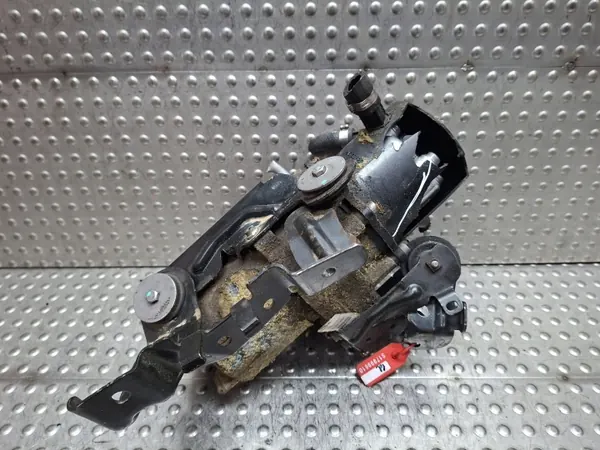 Styrpump OEM S17999610 för Fiat Scudo II image 2