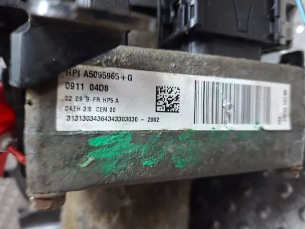 Styrpump OEM S17999610 för Fiat Scudo II image 4