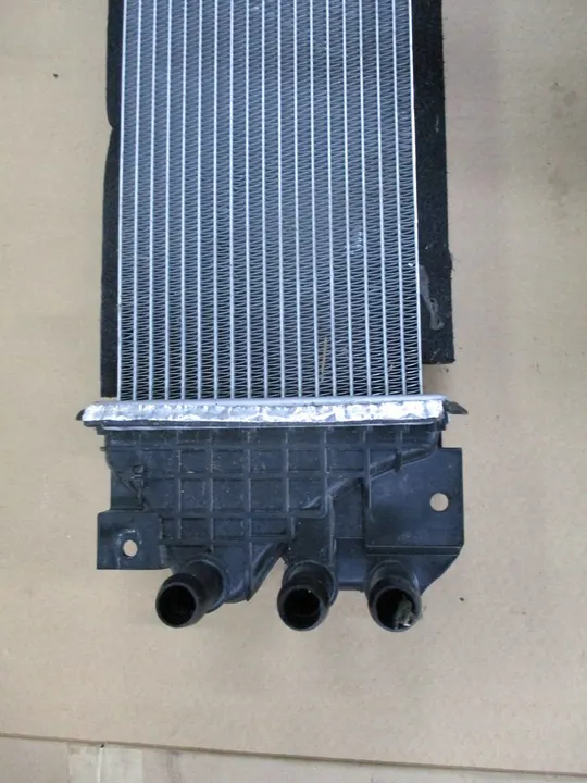 Intercooler Ford Mondeo MK5 1.5 Ecoboost Fusion image 2
