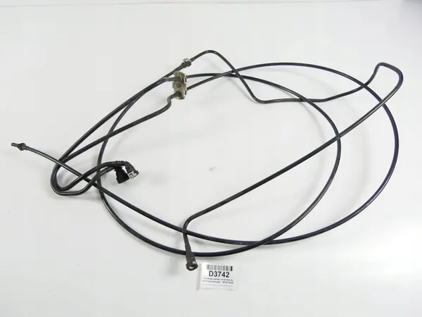 Lignes de carburant moteur à réservoir Peugeot 208 12-15 1.2 VTI image 1