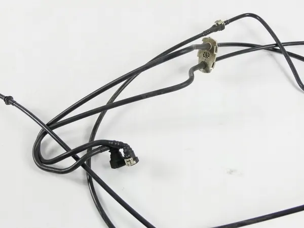 Lignes de carburant moteur à réservoir Peugeot 208 12-15 1.2 VTI image 2