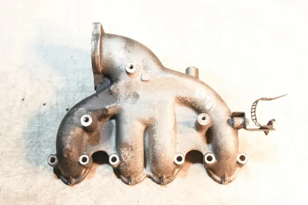 Audi OE Imujakoputki OEM 038129713AJ - 1.9L Diesel image 2